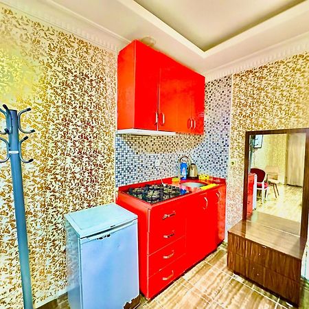 Sultanahmet Life Suite Deluxe Apartment Estambul Exterior foto