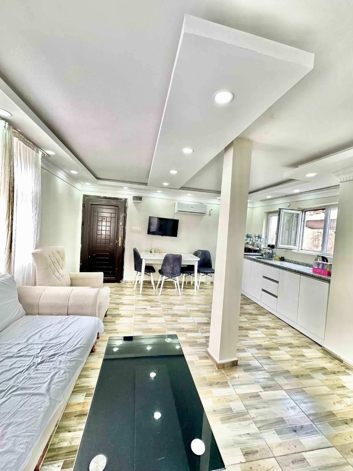 Sultanahmet Life Suite Deluxe Apartment Estambul Exterior foto