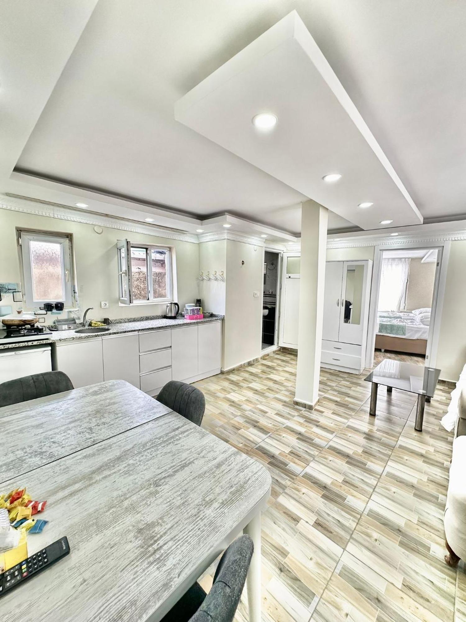 Sultanahmet Life Suite Deluxe Apartment Estambul Exterior foto