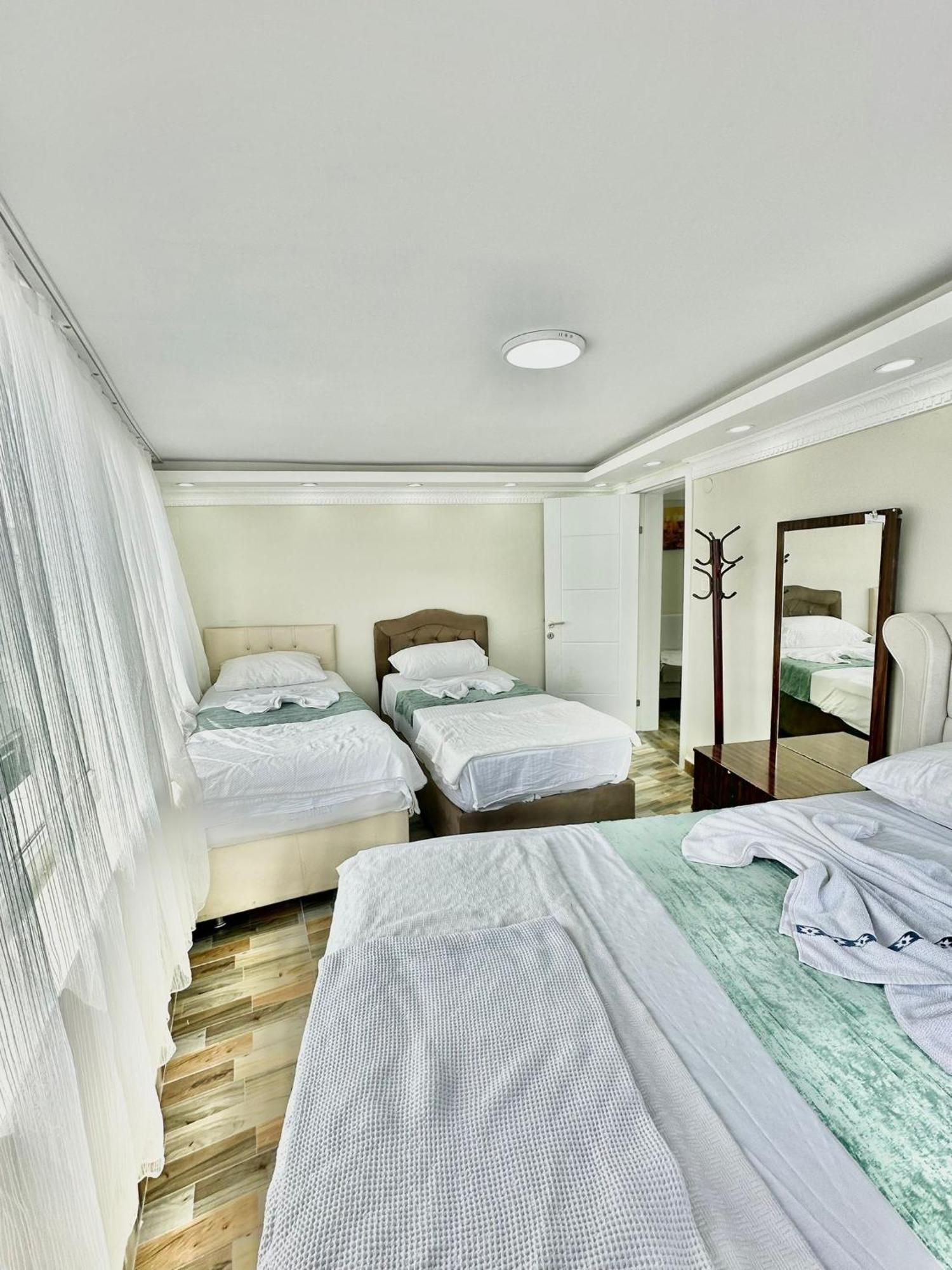 Sultanahmet Life Suite Deluxe Apartment Estambul Exterior foto