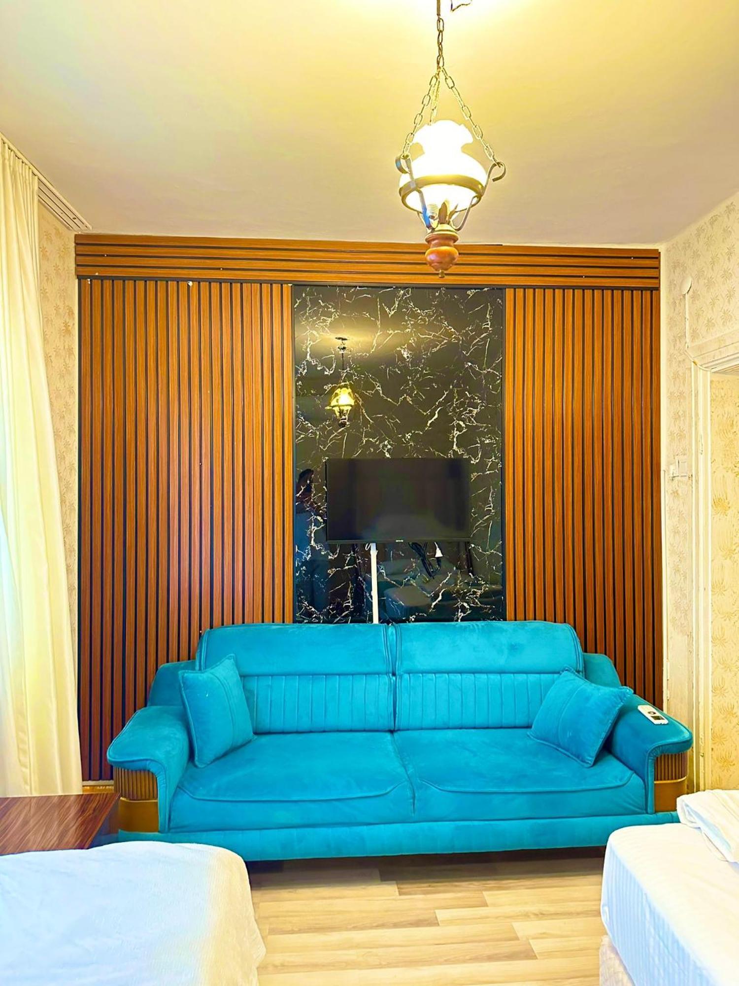 Sultanahmet Life Suite Deluxe Apartment Estambul Exterior foto