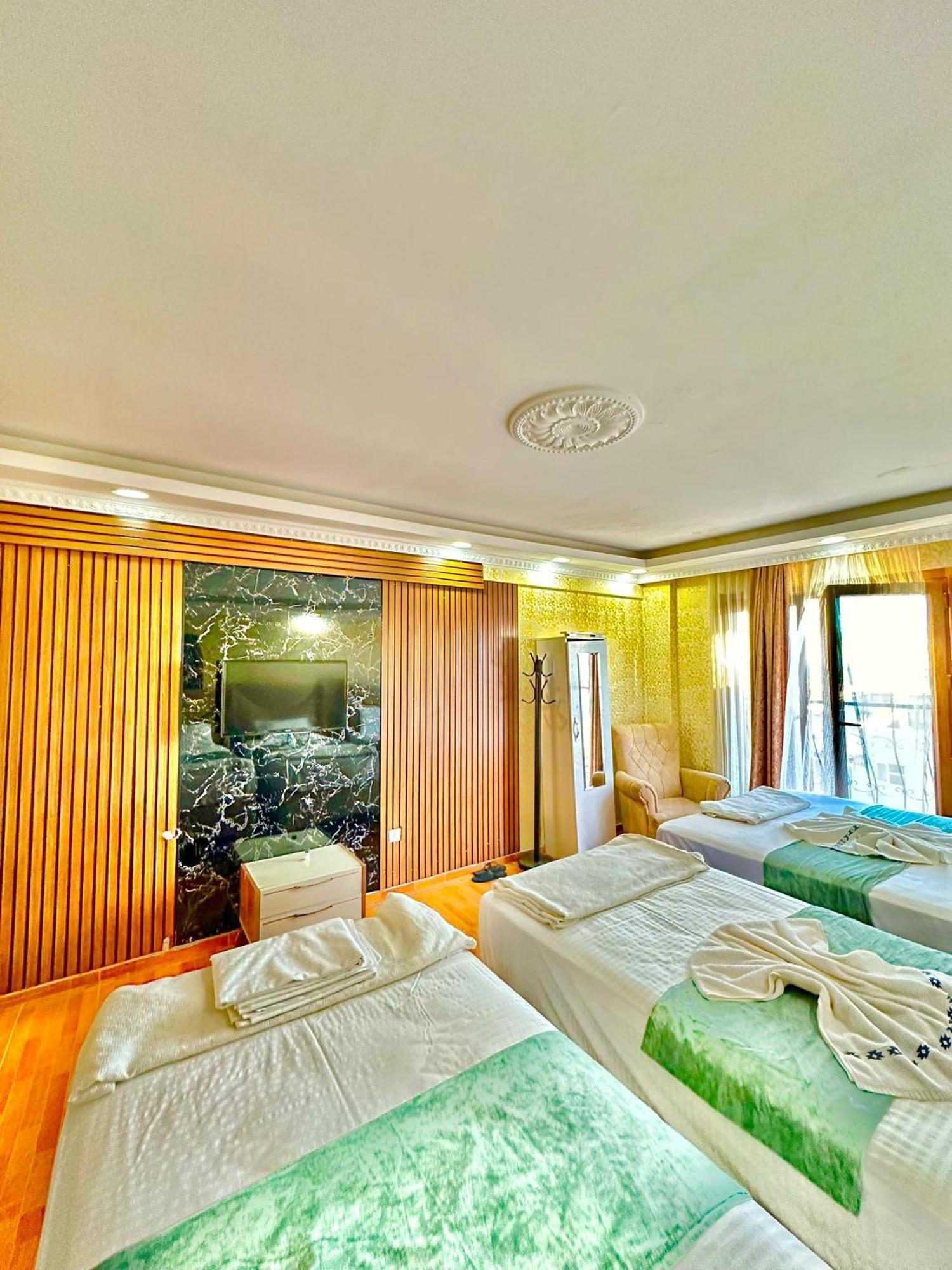 Sultanahmet Life Suite Deluxe Apartment Estambul Exterior foto