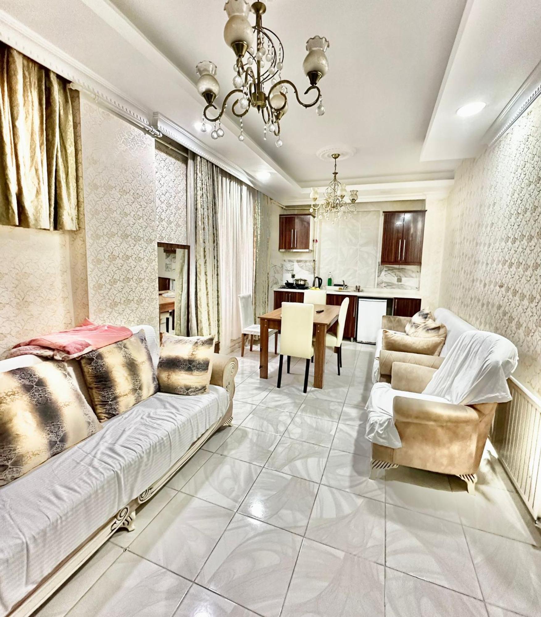 Sultanahmet Life Suite Deluxe Apartment Estambul Exterior foto